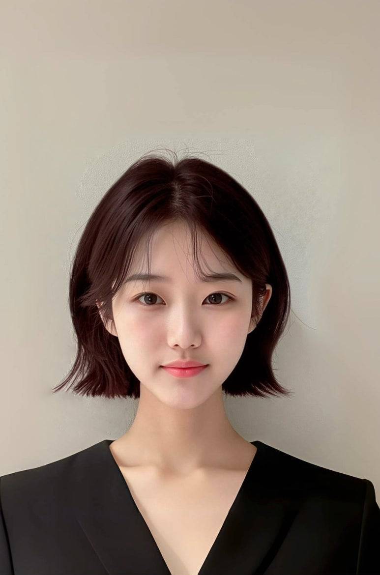 헤어컨설팅미용실 파인트리헤어살롱