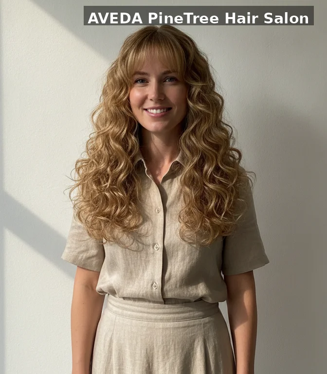 광화문 인근 Gwanghwamun hair salon cut 애프터 파인트리헤어살롱