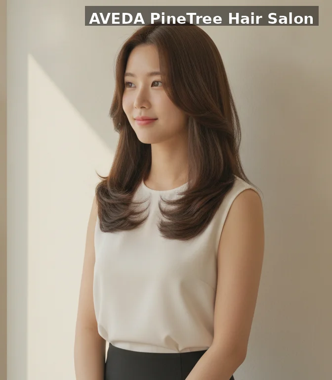충정로역 미용실 선택 시 확인할 것 애프터 파인트리헤어살롱 서대문역점