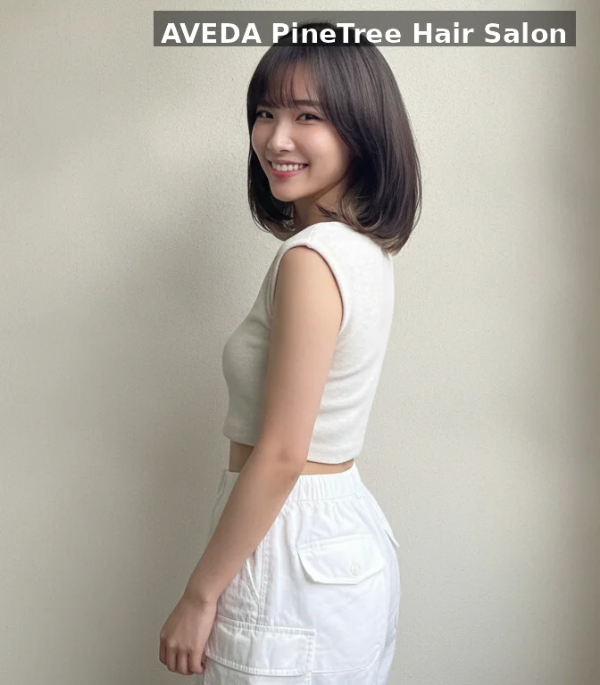 광화문 C컬펌 애프터 파인트리헤어살롱 서대문역점