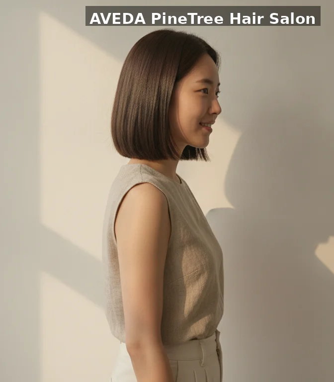 두피 마사지가 모발 건강에 영향을 주는 이유 애프터 파인트리헤어살롱 서대문역점