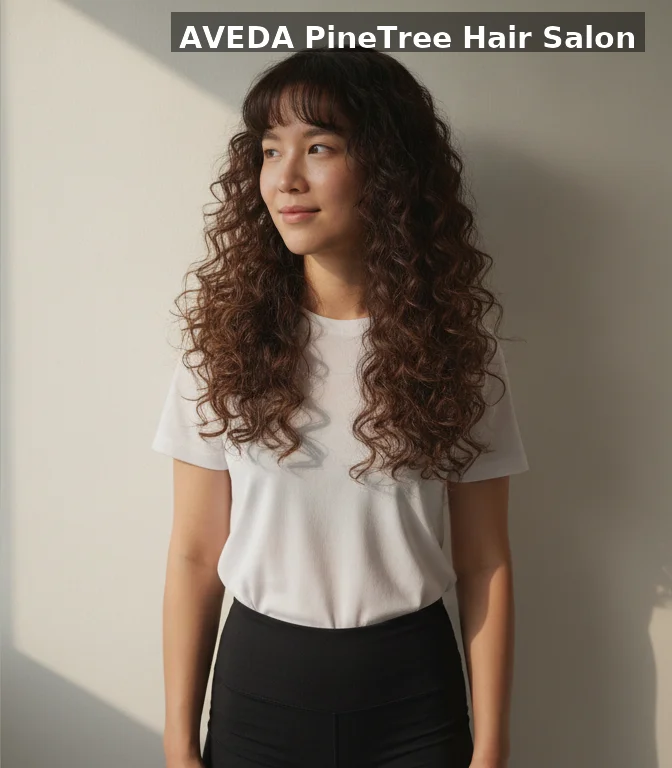 Jongno hair salon English speaking 애프터 파인트리헤어살롱 서대문역점