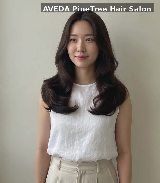 서대문역 새치를 뽑으면 더 늘어나는 이유, 관리 포인트 | 파인트리헤어살롱