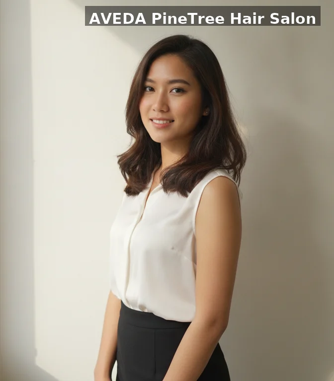 서대문역 Gwanghwamun hair salon color 애프터 파인트리헤어살롱