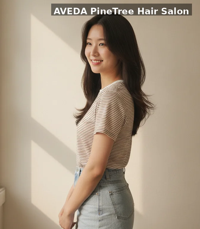 퇴근 후 가기 좋은 서대문역 미용실, 먼저 보는 기준