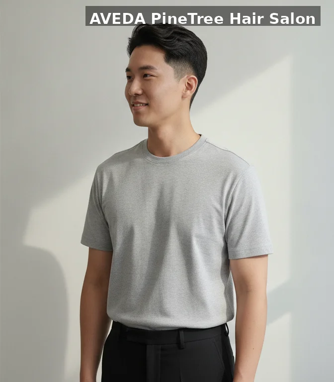 서대문역 남자머리 상담 잘 받는 방법, 확인할 체크리스트