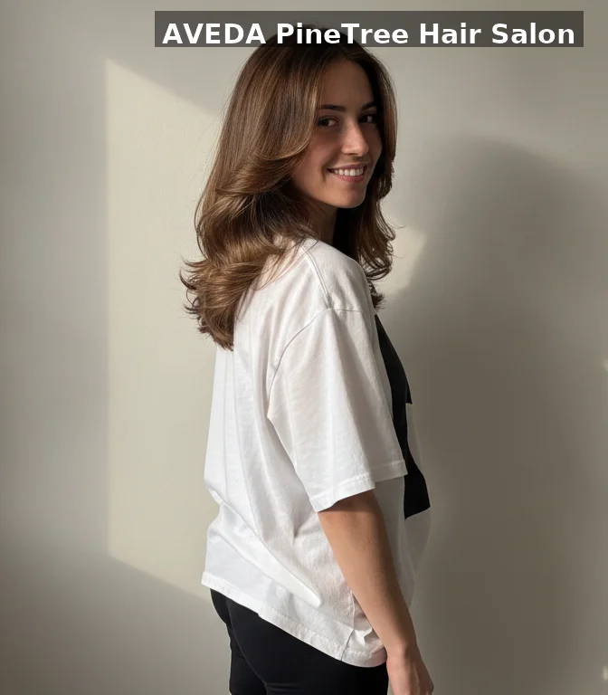 English speaking hair salon Seoul 애프터 파인트리헤어살롱 서대문역점