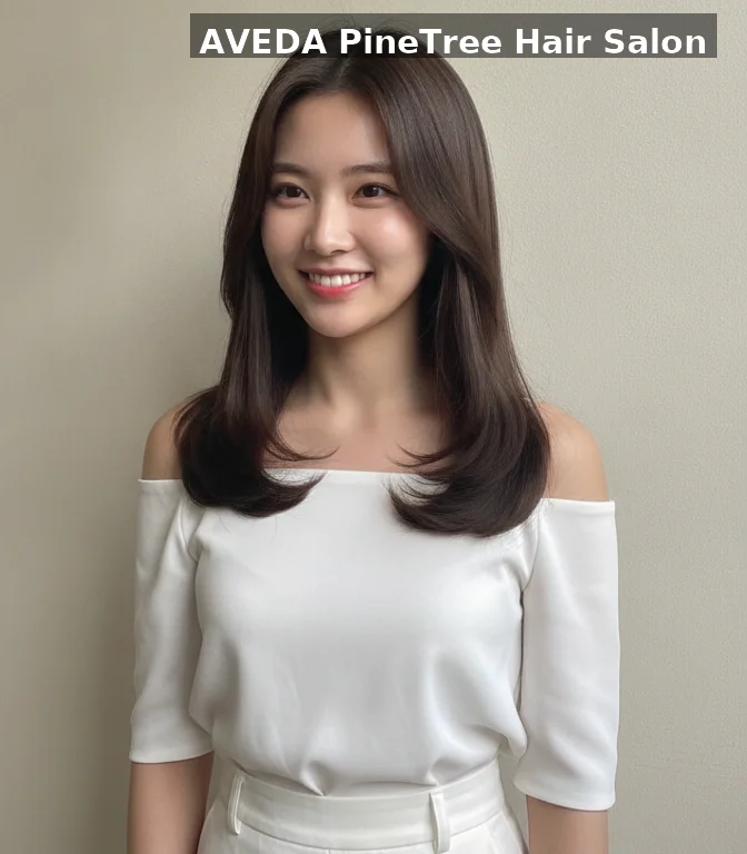 시청역 직장인이 퇴근 후 C컬펌 예약할 때 체크할 점 | 파인트리헤어살롱