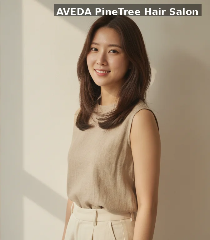 서대문역 아베다 공식 살롱에서 받을 수 있는 서비스, 먼저 확인할 것