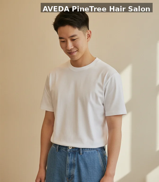 서대문역 서대문역 손질 쉬운 남자펌 애프터 파인트리헤어살롱