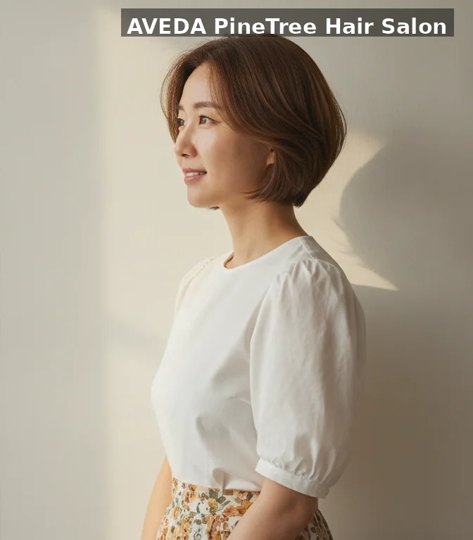 서대문역 발레아쥬, 손상도·모질 따라 달라지는 결과 차이 | 서아 디자이너