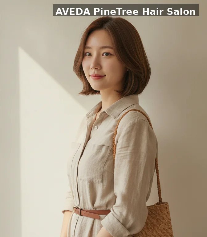 서대문역 하이라이트, 손상 모발도 빛나는 차이 | 서아 디자이너