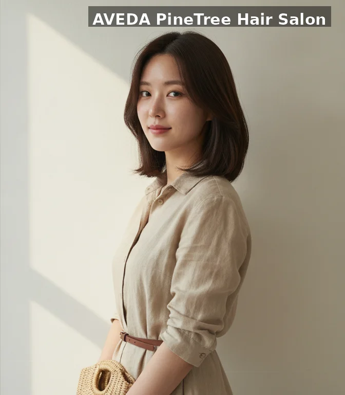 서대문역 직장인이 퇴근 후 레이어드컷 예약할 때 체크포인트 | 한솔 대표원장