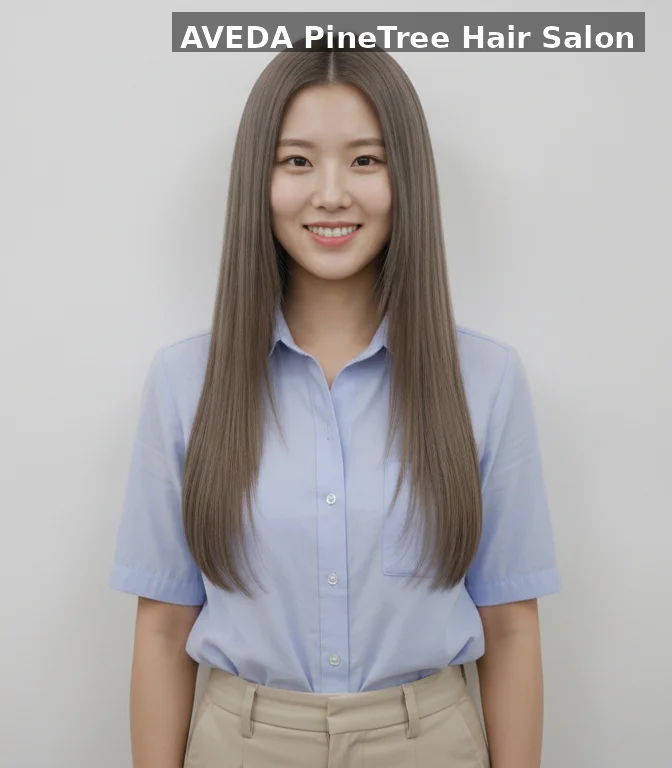 서대문역 매직 종류 비교, 일반 매직과 볼륨매직 특징