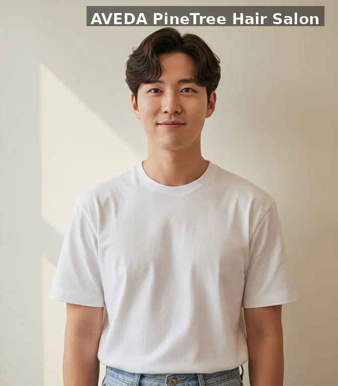 서대문역 붕 뜨는 남자머리, 초여름 관리법과 신호 | 파인트리헤어살롱
