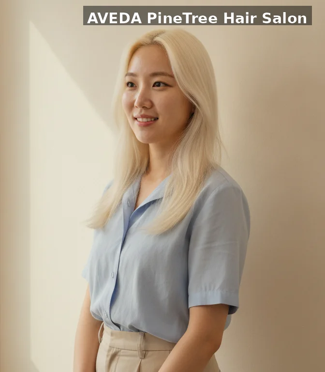 서대문역 뿌리탈색과 전체탈색 차이, 선택 전 꼭 확인할 기준