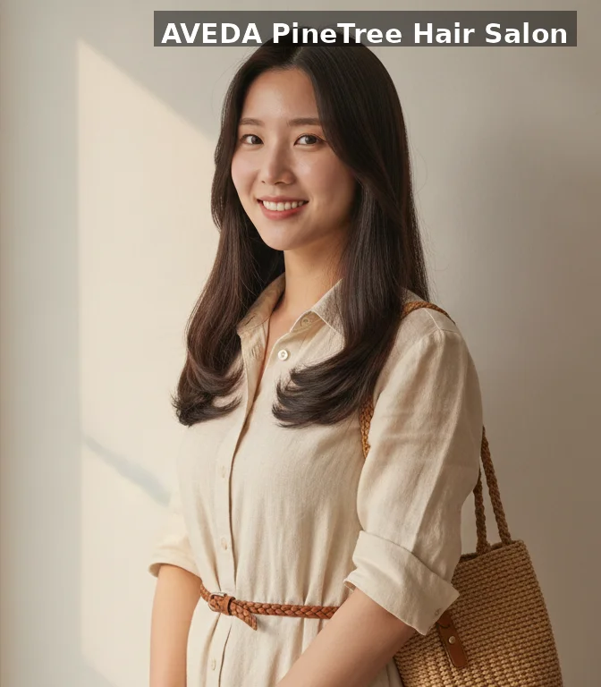 서대문역 볼륨 단발, 모질과 라이프스타일이 결과를 좌우해요 | 한솔 대표원장