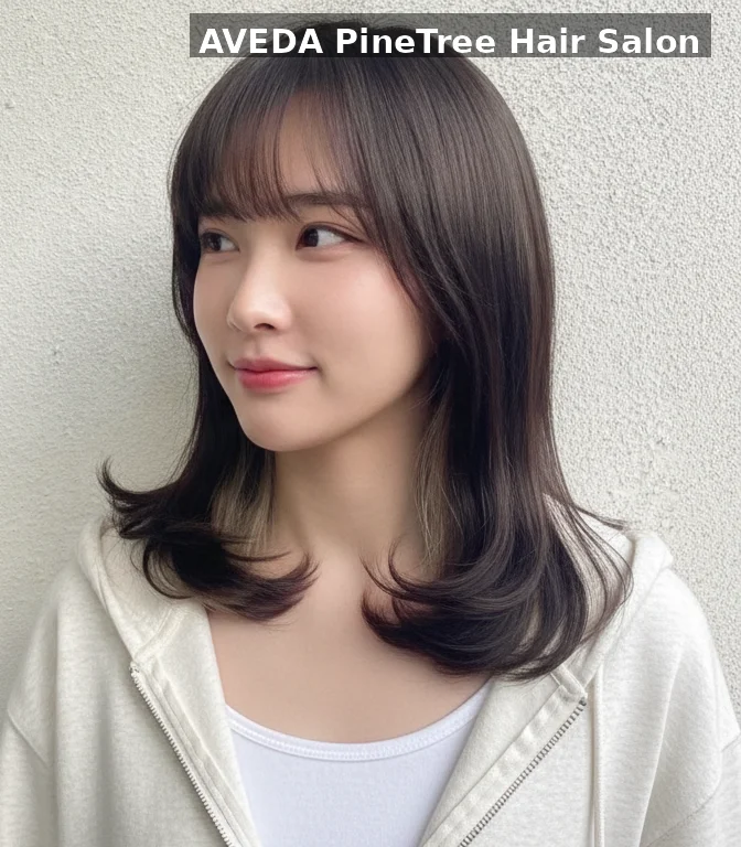 C컬펌이 일주일 만에 풀린다면 점검할 두 가지 | 파인트리헤어살롱