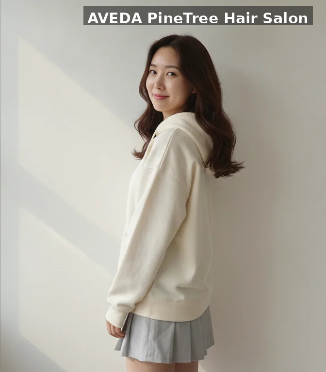 서대문역 쿨톤 염색, 모발 상태와 손질 습관이 더 중요해요 | 서아 디자이너